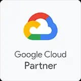 Google Cloud Partner Logo - Google Cloud Technologie-Partner