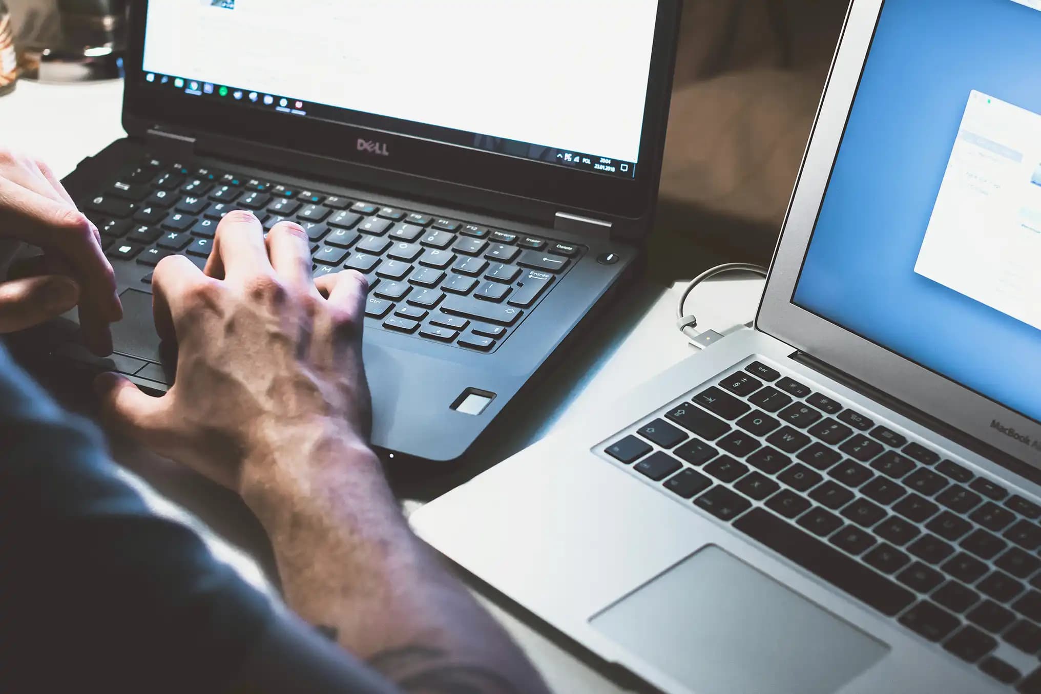 Professioneller IT Support in Wien